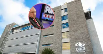 Similitudes en Caracol Televisión y Fox News Las similitudes del supuesto caso de "acoso sexual" de Caracol TV con el de Fox News en EE. UU.