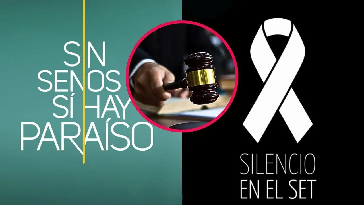 Sin senos sí hay paraíso ¿Qué pasará con los detenidos tras la tragedia en el set de 'Sin senos sí hay paraíso'?