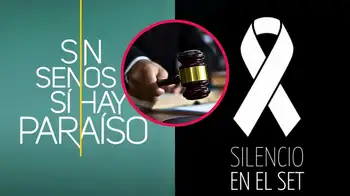 Sin senos sí hay paraíso ¿Qué pasará con los detenidos tras la tragedia en el set de 'Sin senos sí hay paraíso'?