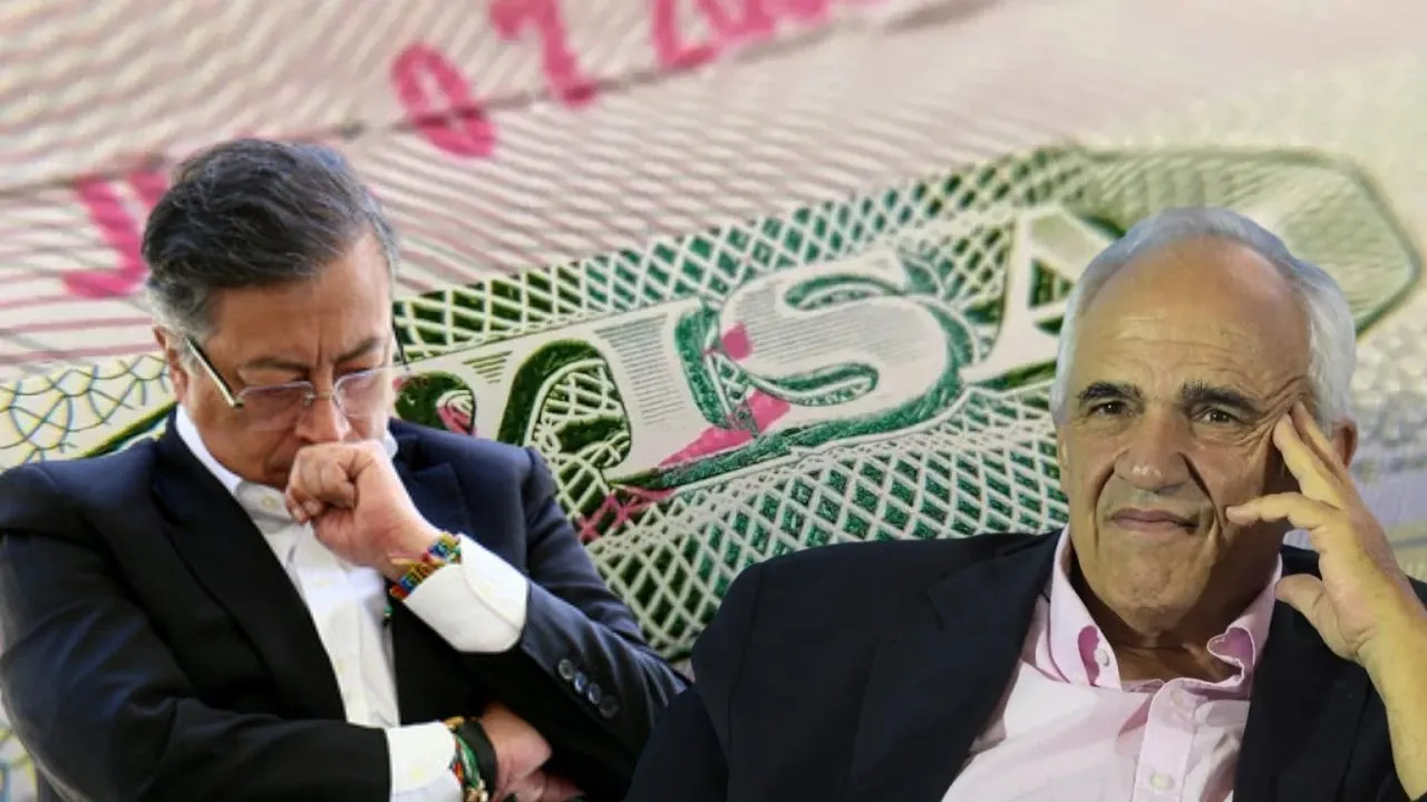 Sin visa para Estados Unidos: de Ernesto Samper a Gustavo Petro, la historia se repite “No necesito visa de EE. UU. para gobernar el país”: decía Ernesto Samper cuando se la quitaron en 1996