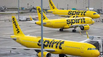 Sipirit Airlines cierra operaciones Spirit Airlines cerró operaciones y canceló vuelos: qué hacer si tenía un viaje programado