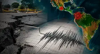 Sismo de 5.2 en Chiapas y temblores de más de 7 en Venezuela, Colombia y México. México, Colombia y Venezuela: ¿por qué son los países con recientes sismos de más de magnitud 5?