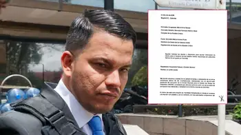 Sneyder Pinilla envió una carta al senador Bernie Moreno diciendo que quiere confesar ¿El caso de corrupción de la Ungrd llegará a EE. UU.?: Sneyder Pinilla quiere dar detalles