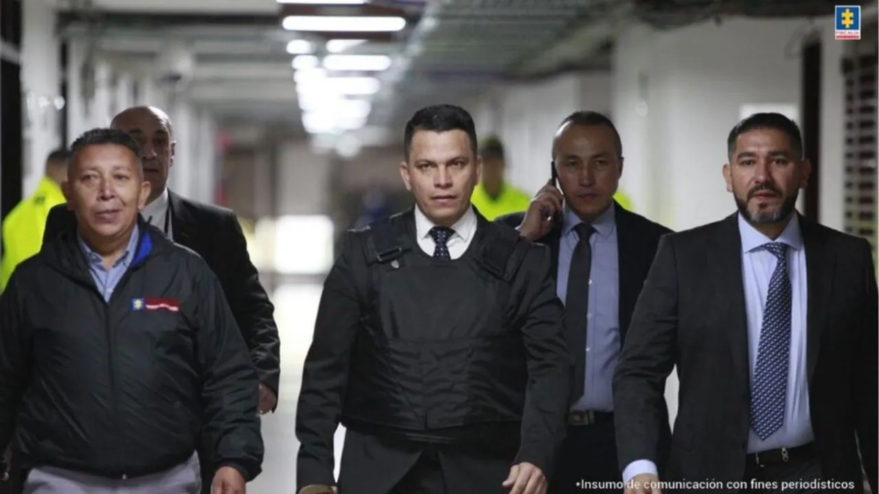 Sneyder Pinilla pide audiencia pública Uno de los principales implicados y colaboradores de la justicia por el caso Ungrd quiere audiencia pública