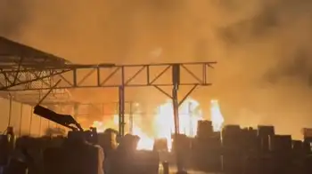 Soacha y Sibaté en alerta máxima por voraces incendios forestales: 8 municipios arden Soacha y Sibaté en alerta máxima por voraces incendios forestales: 6 municipios más también arden