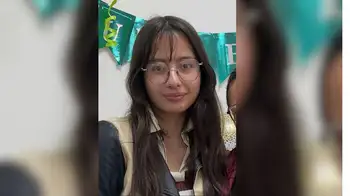 Sonia Izquierdo falleció en accidente en Bogotá. La búsqueda terminó en tragedia: estudiante de la Universidad Nacional murió en accidente en la NQS