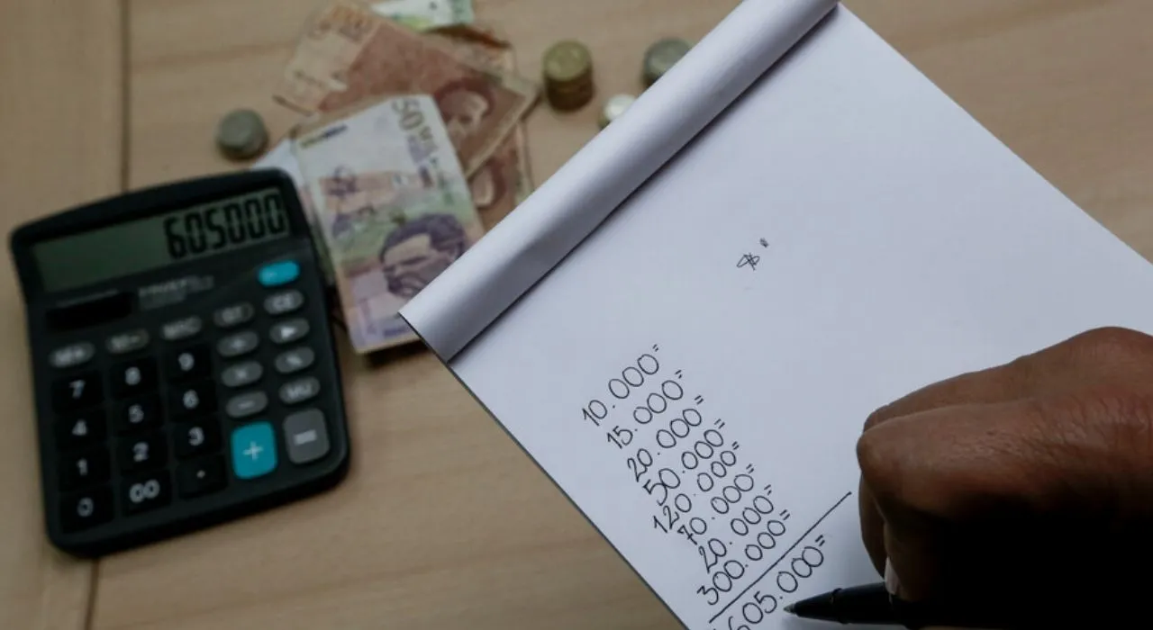 S&P rebajó la calificación de riesgo para Colombia Análisis | Las consecuencias que tendrá la calificación negativa de Standard & Poor´s a Colombia
