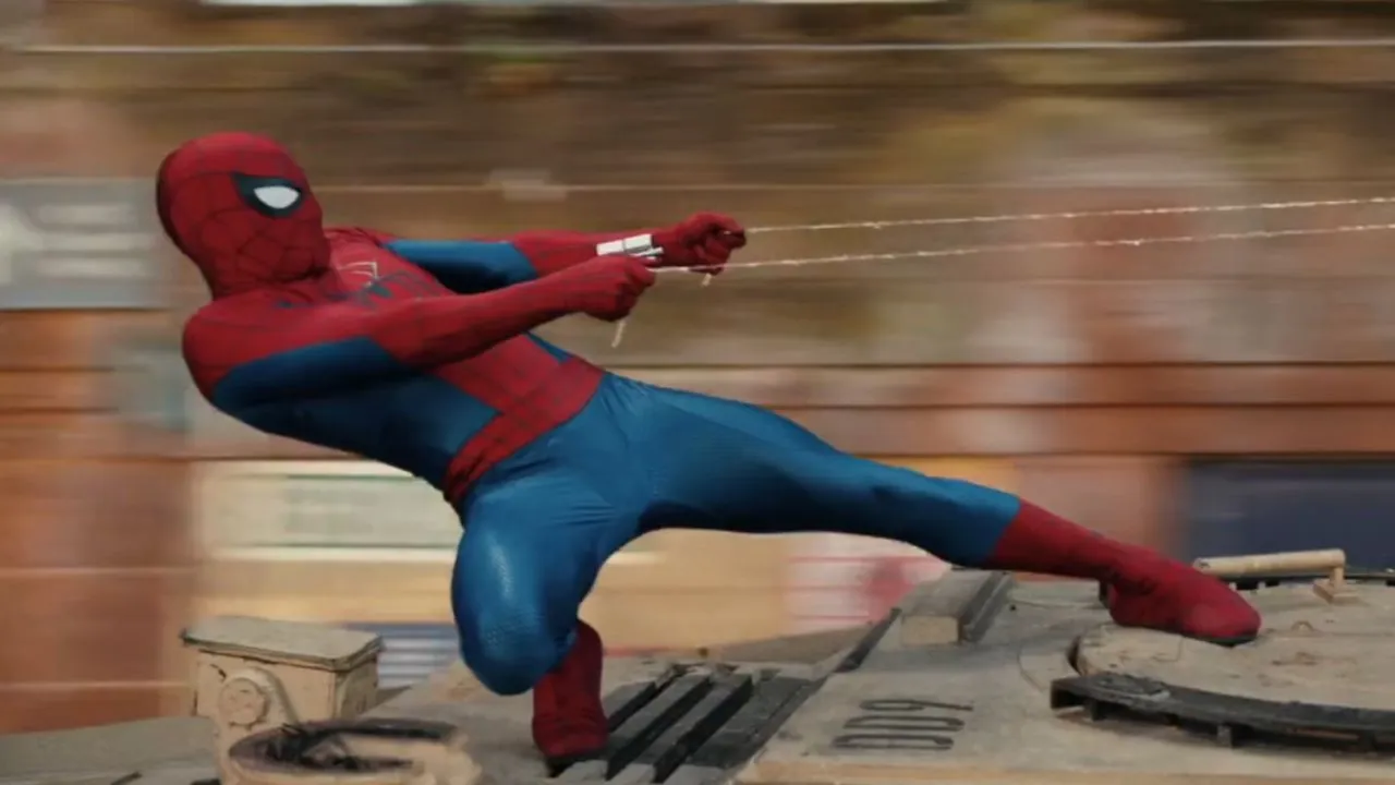 Spiderman 'Spider-Man: un nuevo día' y los grandes estrenos de cine en Colombia para cerrar julio