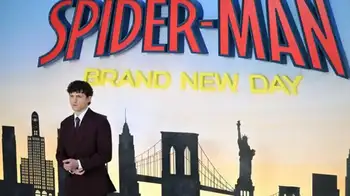 Spiderman ‘Spider-Man: Brand New Day’ pulveriza la taquilla mundial y va en camino de entrar al olimpo