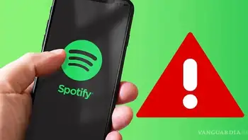 Spotify se cayó a nivel mundial: miles de usuarios reportan problemas. Spotify se cayó a nivel mundial: miles de usuarios reportan que se quedaron sin servicio