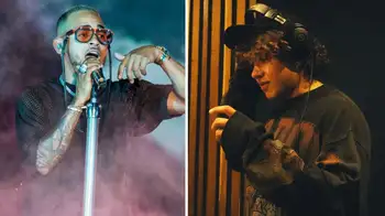 Stendhal: el nuevo álbum de Beéle y Ozuna ya está disponible ¿Stendhal cumplió las expectativas?: el álbum de Beéle y Ozuna ya está disponible