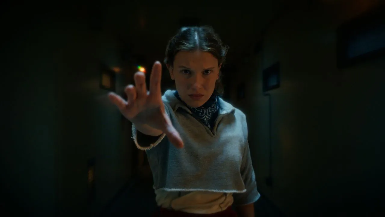 Stranger Things 5: datos de audiencia, caída de Netflix y reacciones del estreno Un debut de otra dimensión; 'Stranger Things 5' colapsó Netflix y encendió las redes en minutos