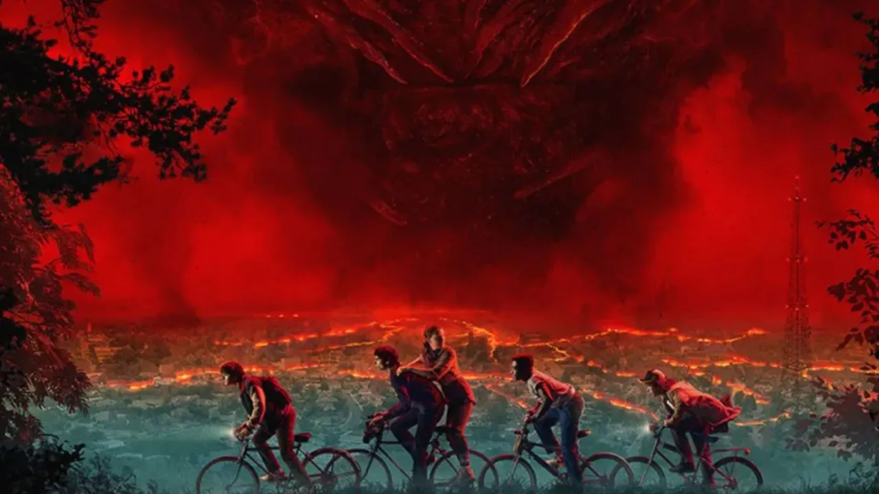 Stranger Things 5 revela tráiler final y anuncia su despedida El adiós se acerca: Stranger Things 5 lanza tráiler y prepara una despedida dolorosa