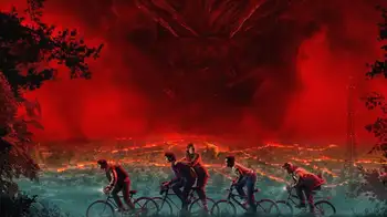 Stranger Things 5 revela tráiler final y anuncia su despedida El adiós se acerca: Stranger Things 5 lanza tráiler y prepara una despedida dolorosa