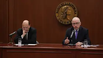 Subida de tasas del Banco de la República ¡Arriba las tasas! El Banco de la República aprieta la correa para contener la inflación