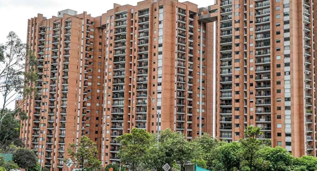 Subsidio para casa en Bogotá Así puede postularse y recibir más de $1 millón para subsidio de vivienda en Bogotá