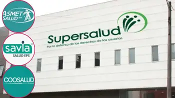 Supersalud designó interventores suplentes en varias EPS. Supersalud mueve fichas en EPS intervenidas mientras crece la incertidumbre por Nueva EPS