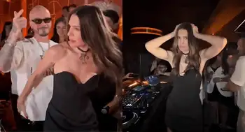 Supuestos desplantes de J Balvin a Valentina Ferrer circulan en redes tras su separación. Los supuestos desplantes de J Balvin a Valentina Ferrer que señalan en redes tras su separación