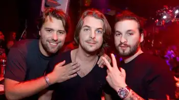 Swedish House Mafia llega a Estéreo Picnic 2026 en Bogotá Swedish House Mafia hará vibrar Bogotá: confirmada su presentación en Estéreo Picnic 202