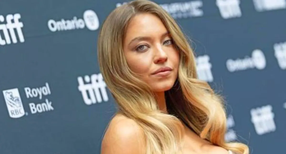 Sydney Sweeney Él es Scooter Braun, el novio de Sydney Sweeney quien causó furor recientemente por sus fotos