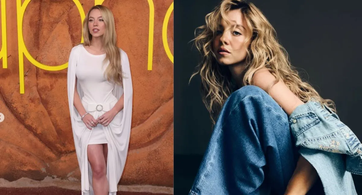 Sydney Sweeney, de estrella de Hollywood a centro de polémicas. Sydney Sweeney y sus polémicas: las controversias que han marcado su carrera como actriz