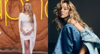 Sydney Sweeney, de estrella de Hollywood a centro de polémicas. Sydney Sweeney y sus polémicas: las controversias que han marcado su carrera como actriz