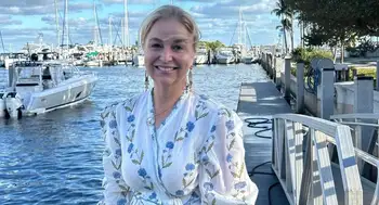 Tania Gilinski De una familia empresarial a la diplomacia: ¿quién es Tania Gilinski, nueva embajadora en Israel?