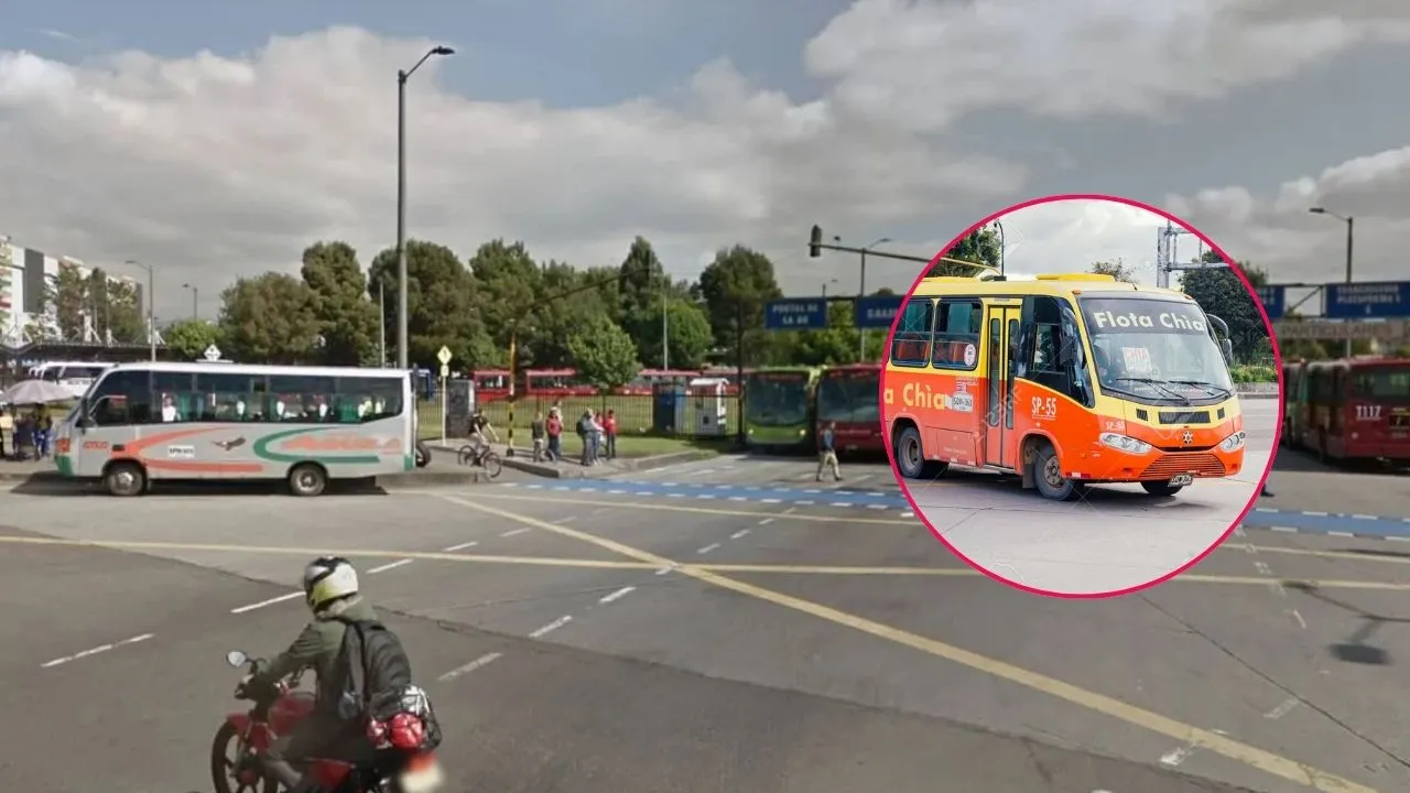 Tarifa de buses por la calle 80 subiría Pasaje de buses intermunicipales en la calle 80 se dispararía por decisión de Alcaldía de Bogotá
