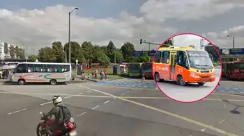 Tarifa de buses por la calle 80 subiría Pasaje de buses intermunicipales en la calle 80 se dispararía por decisión de Alcaldía de Bogotá