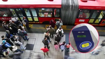 Tarifa de TransMilenio 2026, ¿le alcanza el subsidio de transporte para movilizarse? Nueva tarifa de TransMilenio; ¿el subsidio le alcanza para moverse todo el mes en Bogotá?