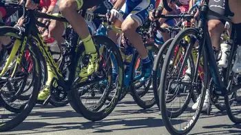 Team Medellín Terremoto en el ciclismo Colombia: Team Medellín, suspendido por dopaje