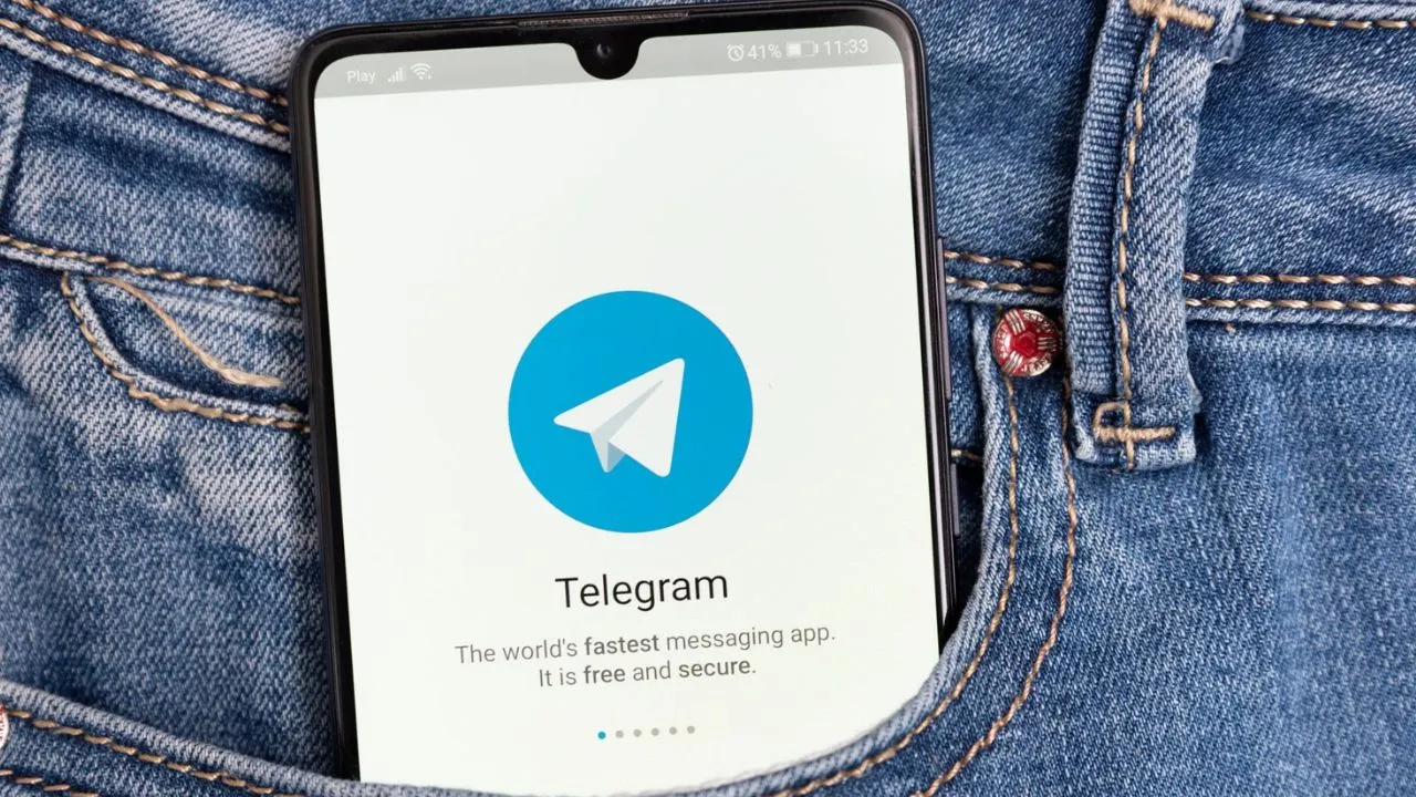 Telegram: cómo evitar que desconocidos vean tu información El error de configuración en Telegram que puede exponer su privacidad