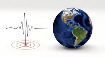 Temblor ¿Los sintió? Dos temblores en diferentes lugares de Colombia este domingo