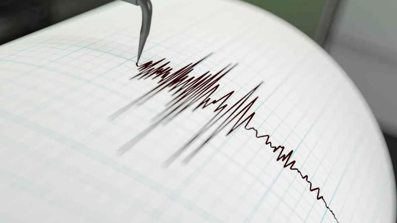 Temblor en Colombia Temblor hoy en Colombia: Villavicencio y otras ciudades sintieron el movimiento
