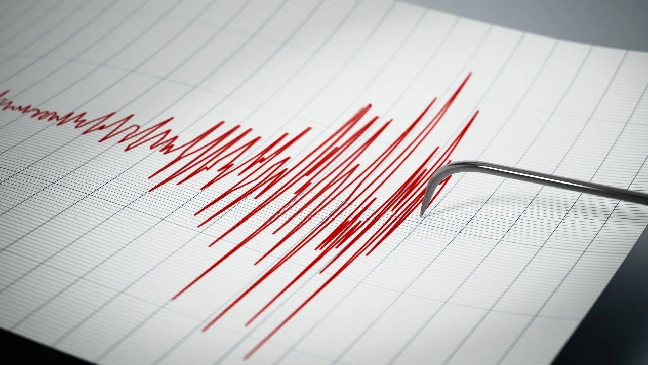 Temblor en Colombia: ¿por qué se registran tantos sismos en el país? Temblor en Colombia: ¿por qué se registran tantos sismos en el país?