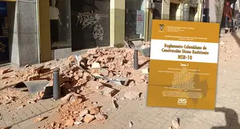 Temblor en Colombia: ¿Qué es la NSR-10 y por qué protege vidas? ¿Qué es la NSR-10, la norma de sismorresistencia que protege a Colombia durante los terremotos?