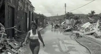 Temblor en Güiria ocurrió en la falla que causó el terremoto de Cariaco en 1997. La falla del temblor de Güiria causó los terremotos de Cumaná en 1929 y Cariaco en 1997 en Venezuela