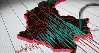 Temblor hoy 14 de septiembre en Colombia Nuevo y fuerte temblor hoy en Colombia: 4.1 que se sintió en Chocó y otras zonas del país