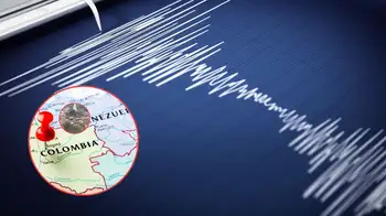 Temblor hoy en Colombia: otro sismo en Chaparral causa pánico en Ibagué, Cali y Pereira Temblor hoy en Colombia: otro sismo en Chaparral causa pánico en Ibagué, Cali y Pereira