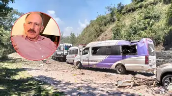 Temístocles Ortega Análisis | Razones de la constante violencia en el suroccidente de Colombia y su sueño de acabarla