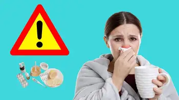 Tener gripa frecuentemente no es normal: pilas con lo que le puede pasar a su cuerpo Tener gripa frecuentemente no es normal: pilas con lo que puede pasarle a su cuerpo