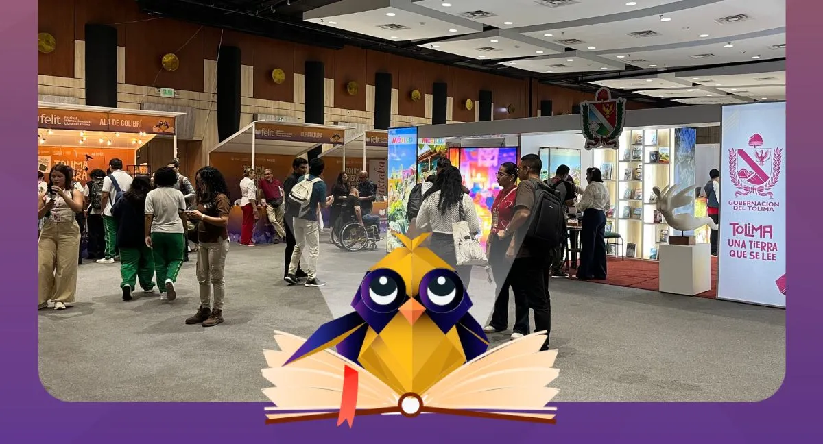 Tercer día del Felit en Ibagué ¿Qué hacer en el Felit 2026? Estos son los eventos del tercer día del festival