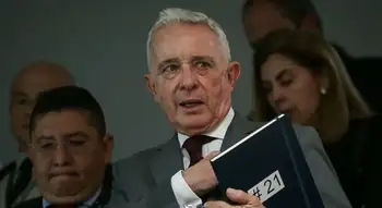 Terminaron alegatos finales en el juicio del expresidente Antes del 7 de agosto el país sabrá si el expresidente Álvaro Uribe es culpable o inocente