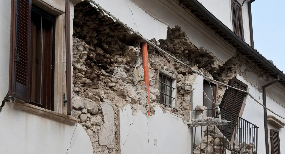 Terremoto Temblor este lunes en Colombia | ¿Qué hay debajo de nosotros y por qué se producen los terremotos?