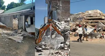 Terremoto de Panamá superó a los de Colombia y Venezuela, pero no dejó muertos. ¿Por qué el terremoto de Panamá fue más fuerte, pero dejó menos víctimas que Colombia y Venezuela?