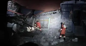 Terremoto del Tíbet dejó 16 muertos y el de Colombia, 331. ¿Por qué el terremoto de 7.0 en el Tíbet dejó 16 muertos y el de 7.4 en Colombia, 331?