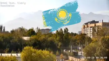 Terremoto en Kazajistán hoy: Fuerte temblor alerta a los habitantes de Almaty Terremoto en Kazajistán hoy: alerta Almaty por fuerte sismo que sacudió esta metrópoli
