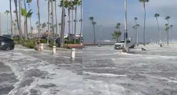 Terremoto en Panamá hoy 9 de octubre: epicentro, magnitud y alerta de tsunami. Fuerte terremoto sacude Panamá y activa alertas por posible tsunami en varios países