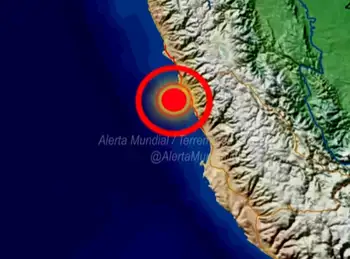 Terremoto en Perú genera caos y miedo por situaciones pasadas en Colombia y Venezuela Terremoto en Perú genera caos y miedo por situaciones pasadas en Colombia y Venezuela