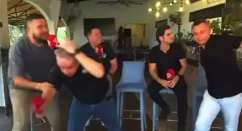 Terremoto Panamá periodistas Video | ¡Todo empezó a temblar! Dramático momento de periodistas en vivo durante el sismo en Panamá